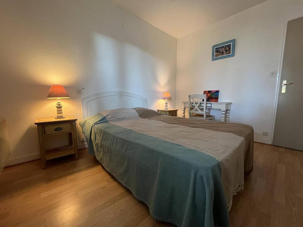 Grande Maison Familiale Avec Spa, Plage A Proximite, Jardin Et Parking - 10 Couchages - Fr-1-246A-153 Extérieur photo