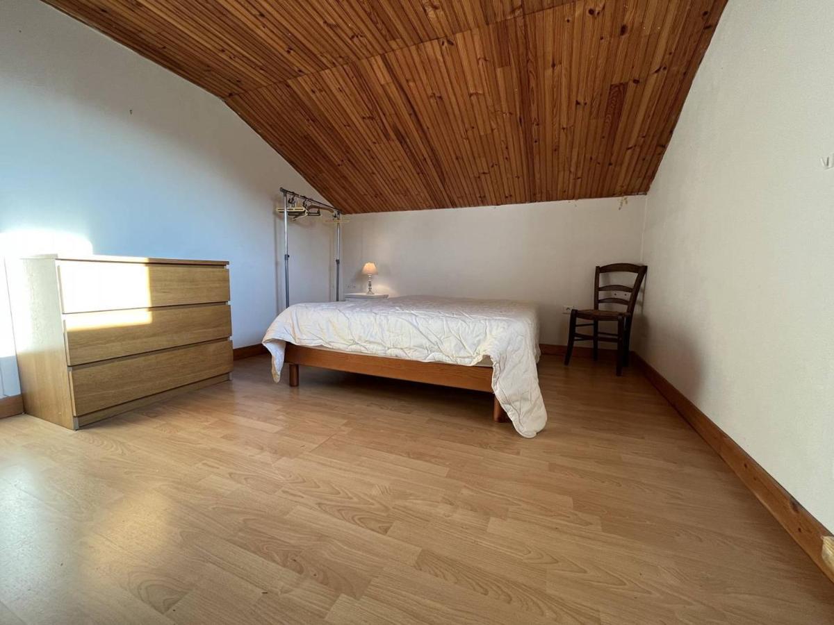 Grande Maison Familiale Avec Spa, Plage A Proximite, Jardin Et Parking - 10 Couchages - Fr-1-246A-153 Extérieur photo